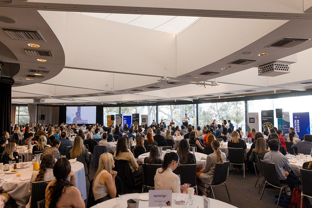 WAMA closes out their 2023 breakfast series with a hot debate on WA creative standards