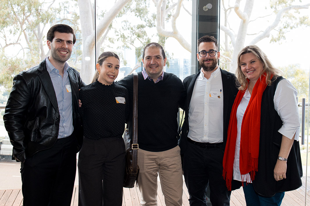 WAMA closes out their 2023 breakfast series with a hot debate on WA creative standards