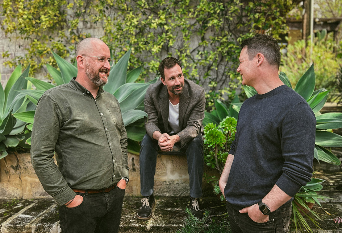 &Partners announces merger with national independent, kwpx