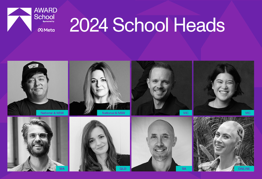 AWARD School announces 2024 school heads; Berlin’s Richard Berney heads WA