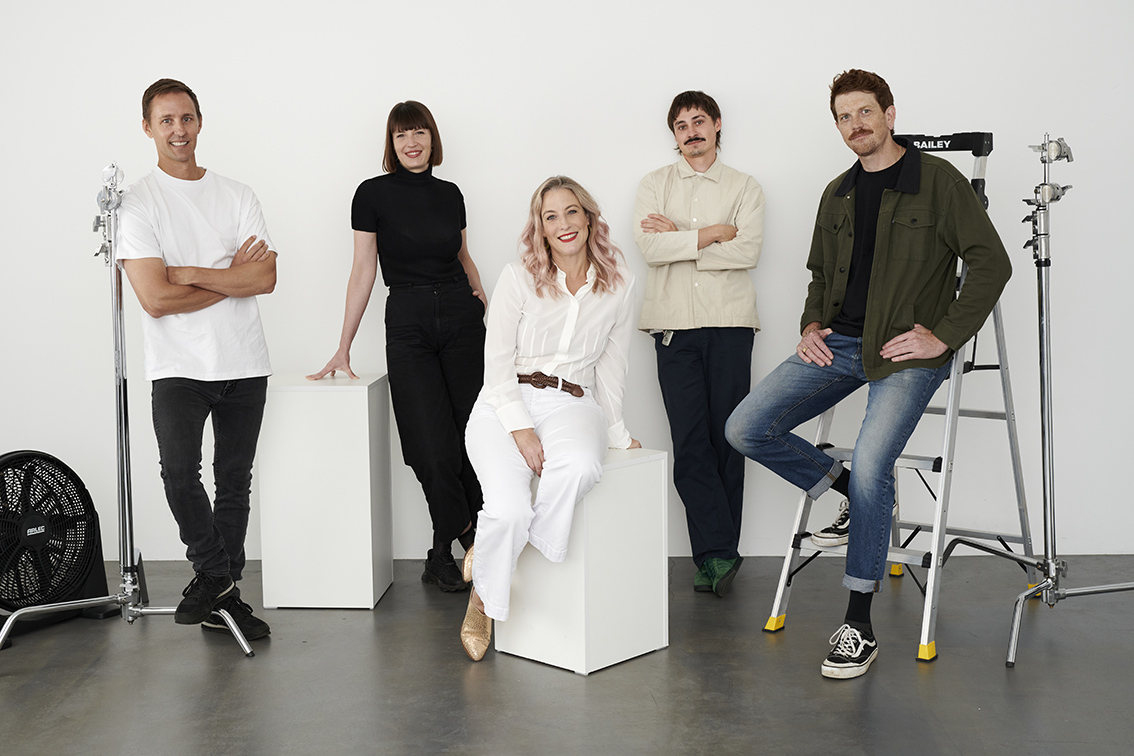 Clockwork Films WA names local director roster