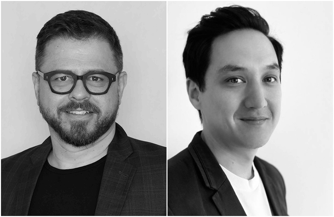 David Burger and Steve Hare exit Initiative