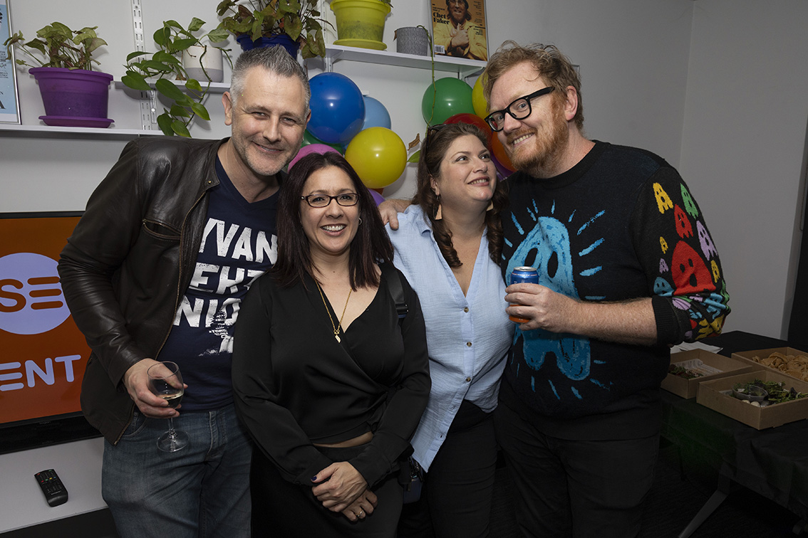 Digital Loop celebrates 10th anniversary