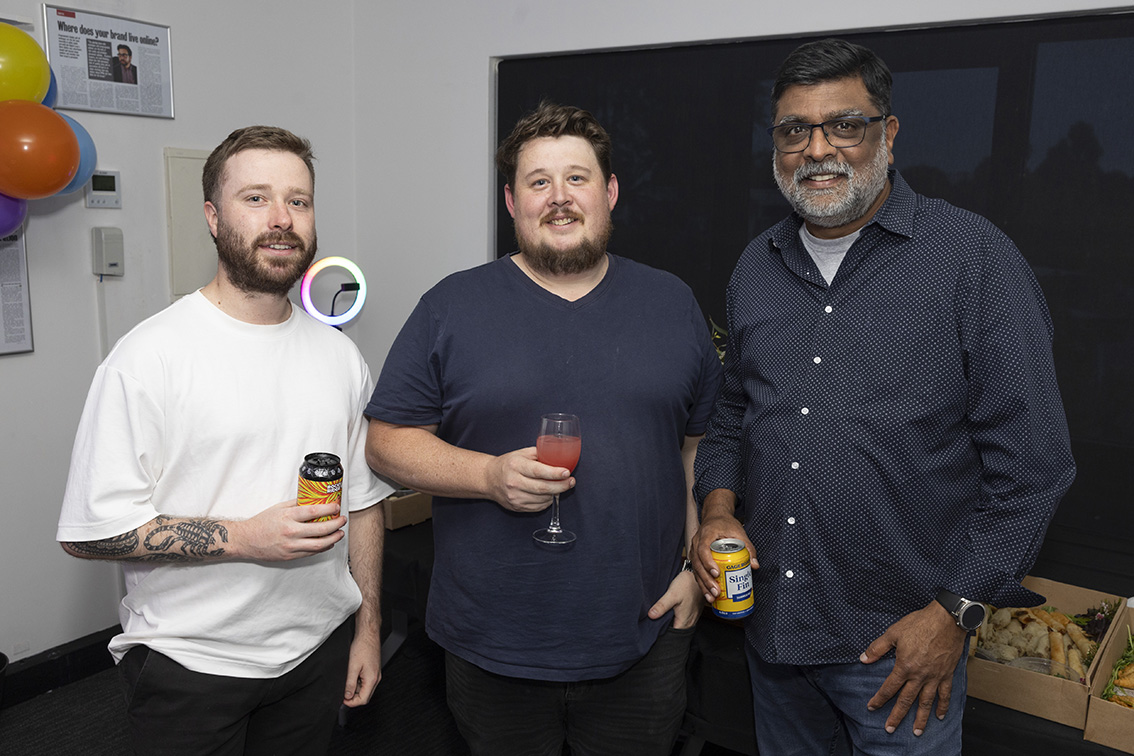 Digital Loop celebrates 10th anniversary