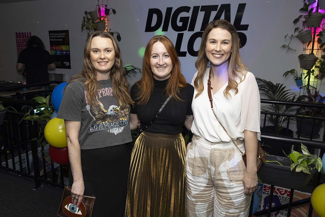 Digital Loop celebrates 10th anniversary