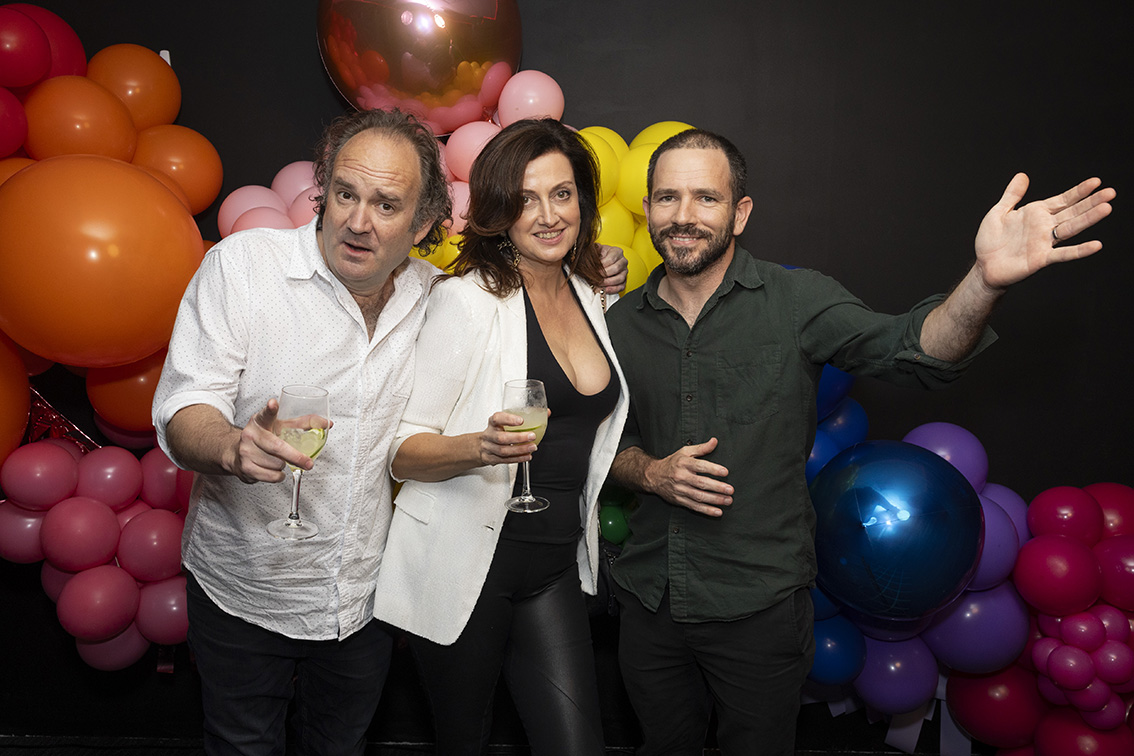 Digital Loop celebrates 10th anniversary