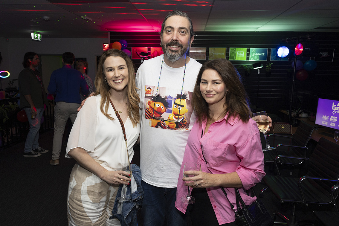 Digital Loop celebrates 10th anniversary
