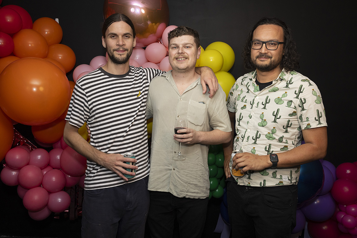 Digital Loop celebrates 10th anniversary