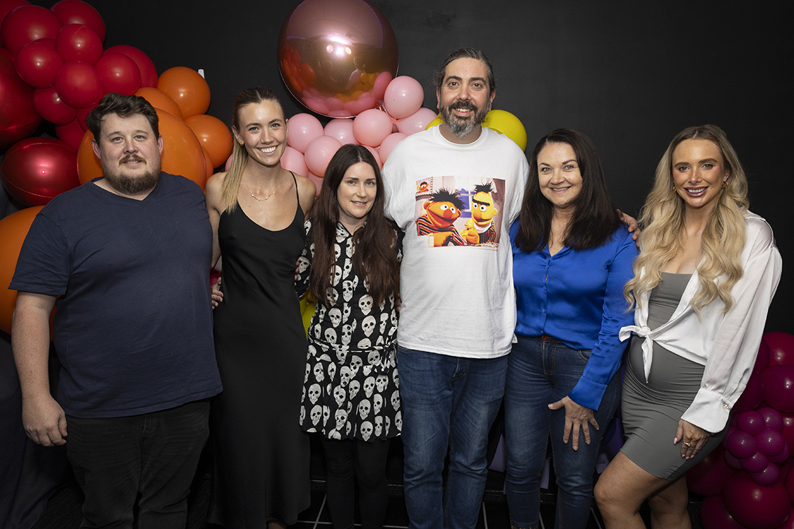 Digital Loop celebrates 10th anniversary