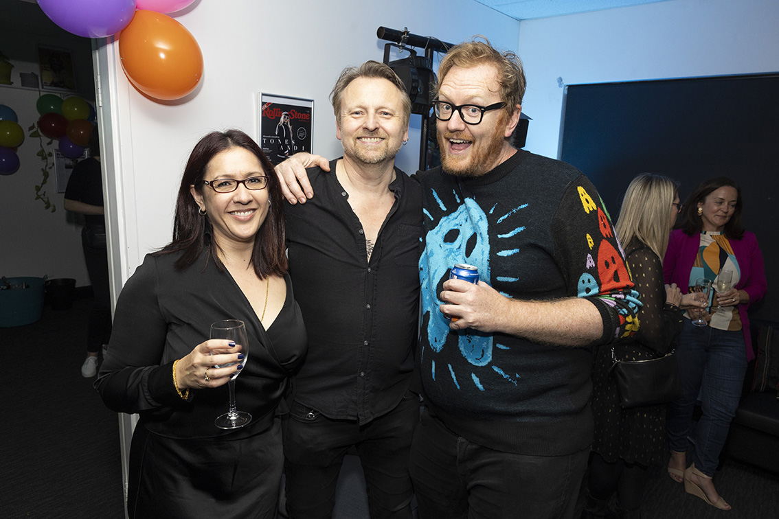 Digital Loop celebrates 10th anniversary