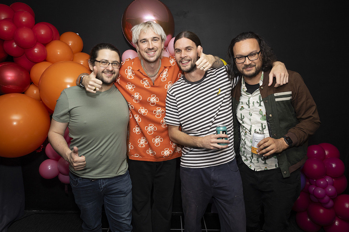 Digital Loop celebrates 10th anniversary