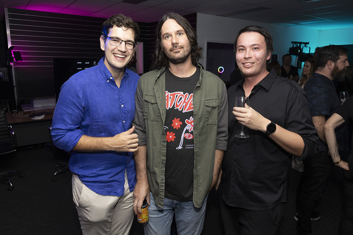 Digital Loop celebrates 10th anniversary