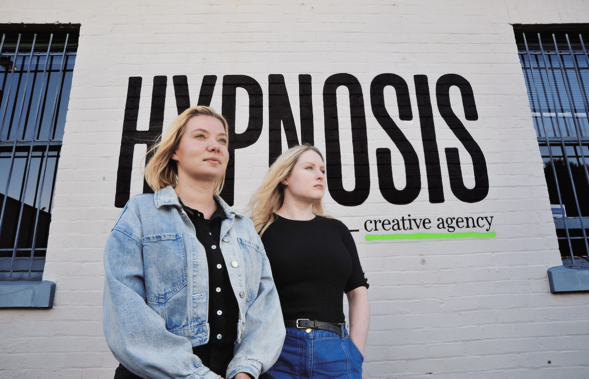 Hypnosis adds two ‘rock star’ creatives