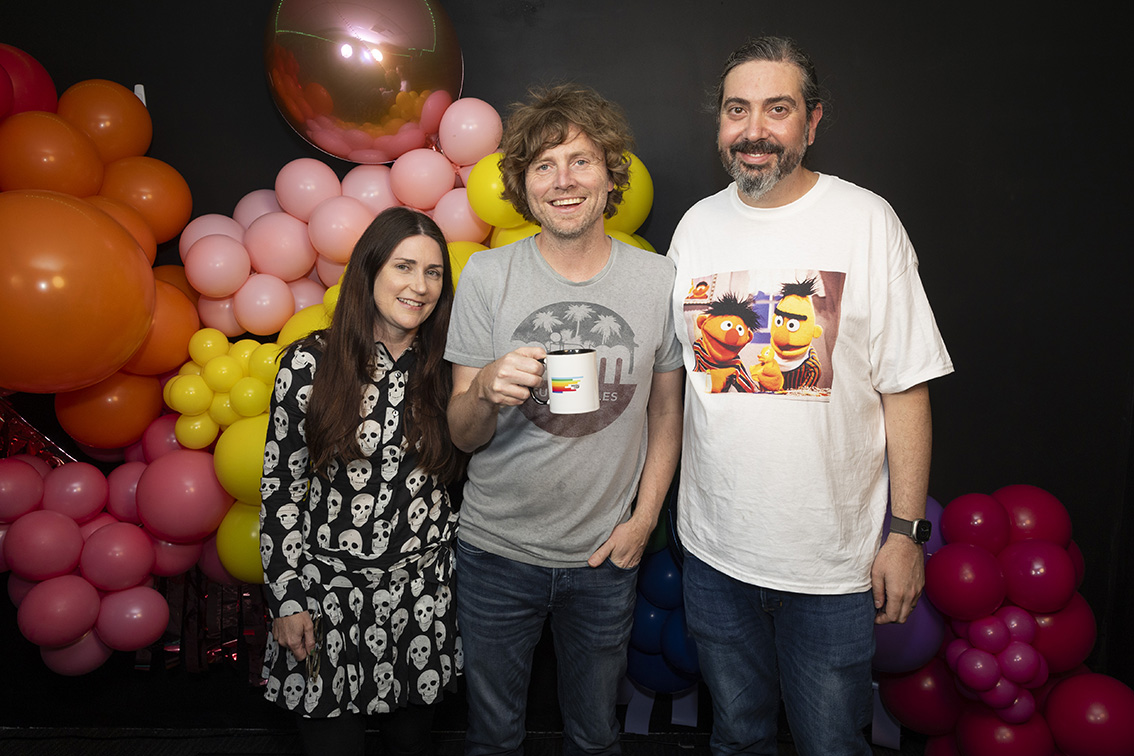 Digital Loop celebrates 10th anniversary
