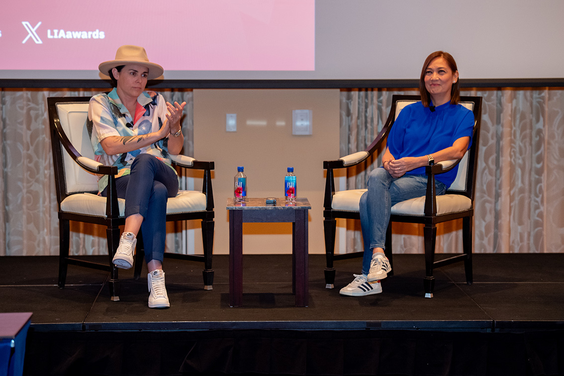 Creative LIAisons 2023 a huge success: “What struck me was the work they produced would have taken a creative agency six weeks to produce a few years ago” – Adam Ferrier