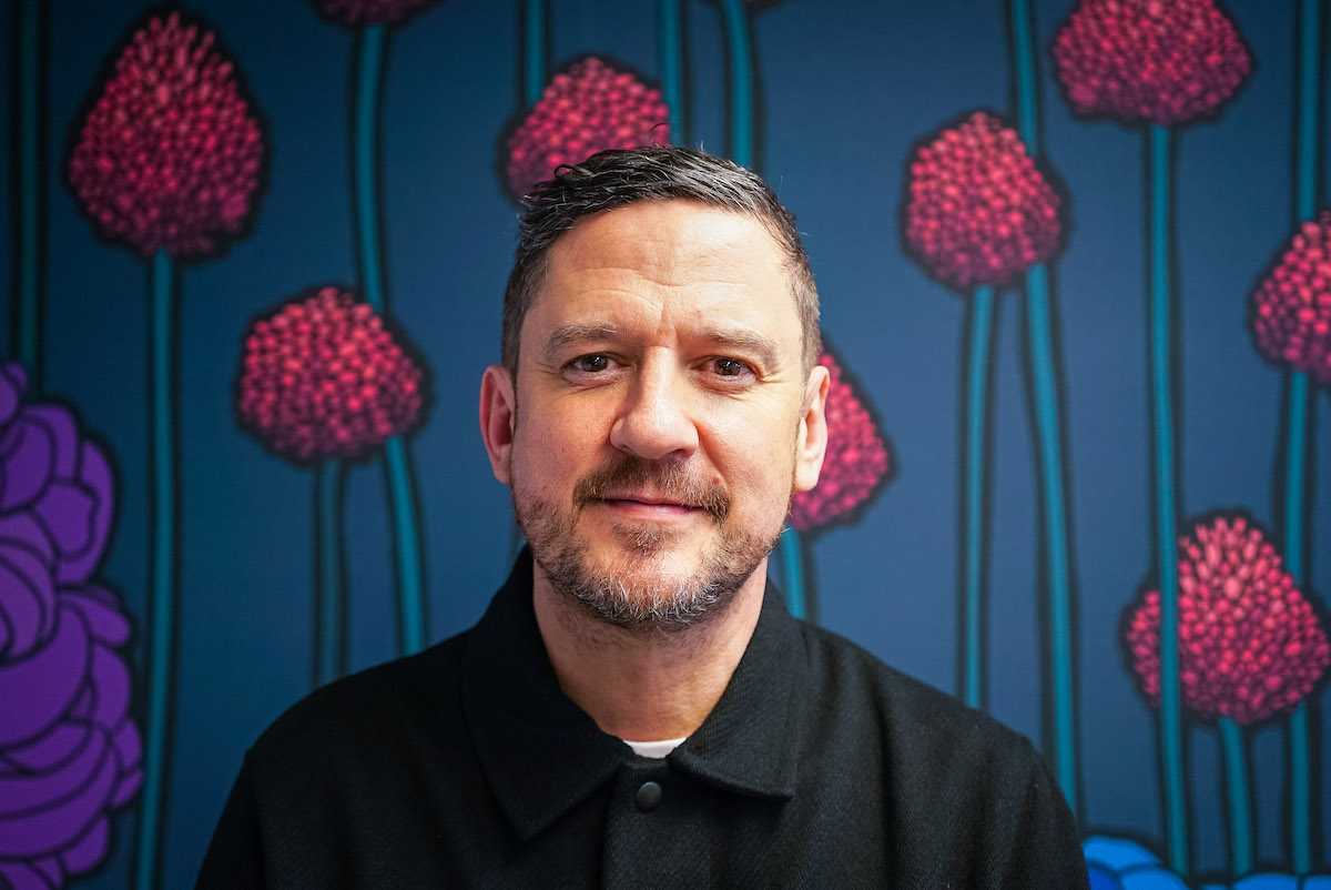 Bestads Six of the Best Reviewed by Rich Denney, co-chief creative officer, St Luke’s London