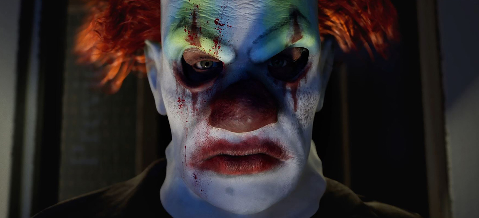 Visual effects company Double Barrel creates animated horror short film, SLASHER SQUAD