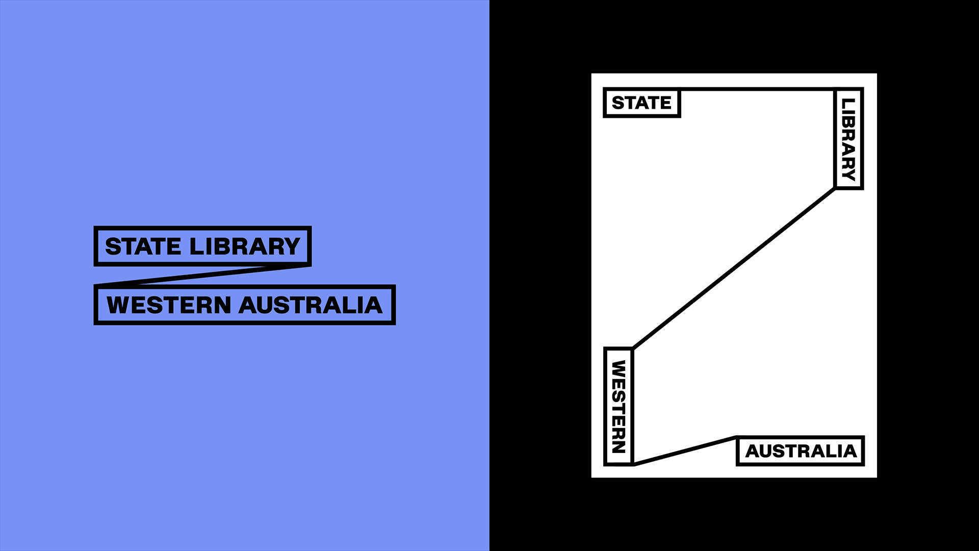 Block’s rebrand of the State Library of WA celebrates individual journeys of discovery