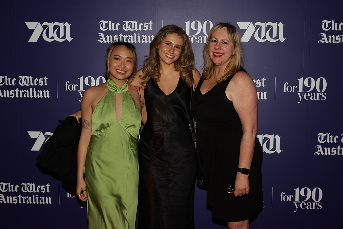 The West Australian celebrates 190 years at WA Museum Boola Bardip