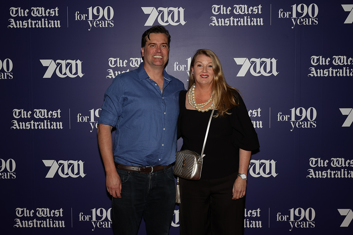 The West Australian celebrates 190 years at WA Museum Boola Bardip