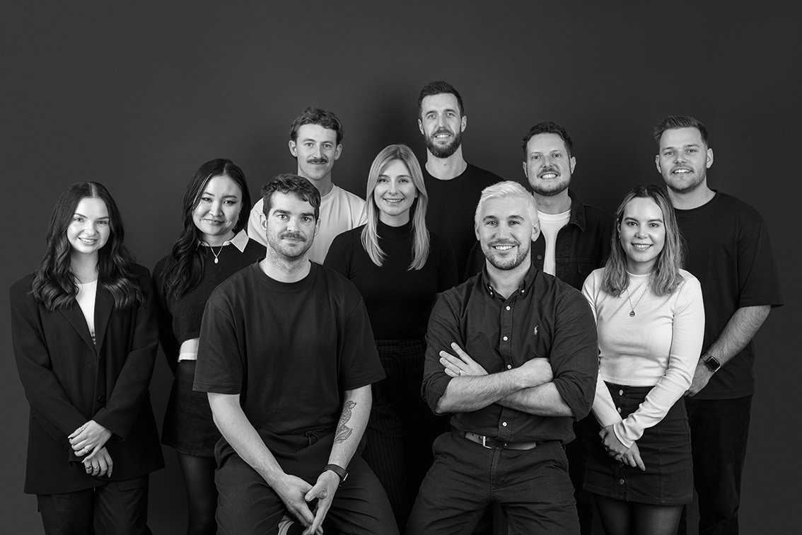 Social Meteor announces three team promotions, new hires and client growth