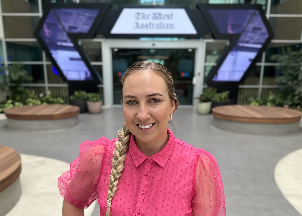 Tash MacNeill joins SWM as Head of Agency