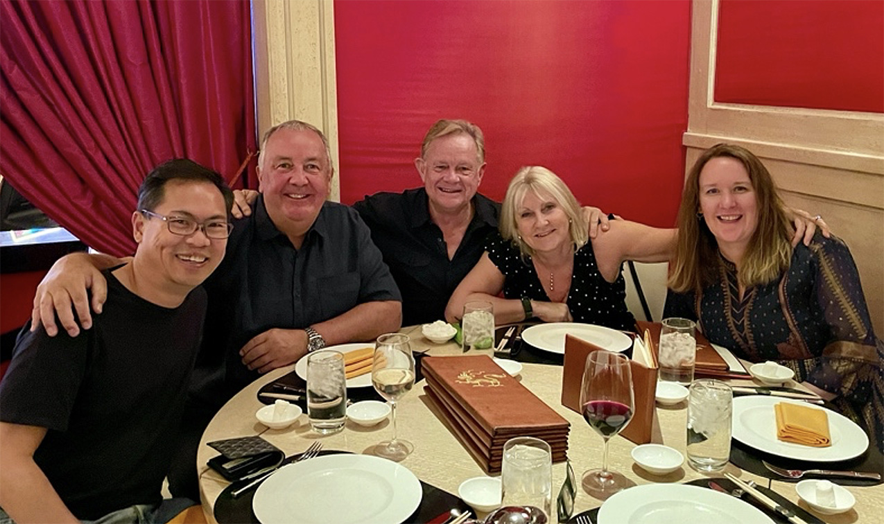 Tay Guan Hin’s LIA 2023 Jury President’s Diary