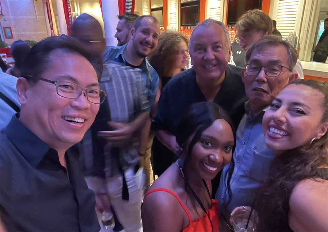 Tay Guan Hin’s LIA 2023 Jury President’s Diary