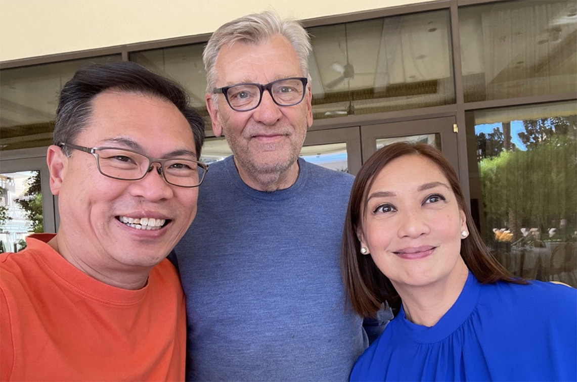 Tay Guan Hin’s LIA 2023 Jury President’s Diary