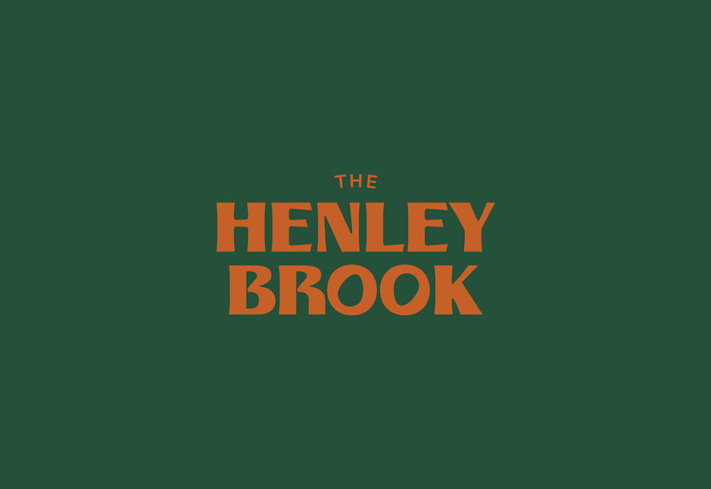 Four Stripes revisits a brand 8 years later breathing new life into The Henley Brook