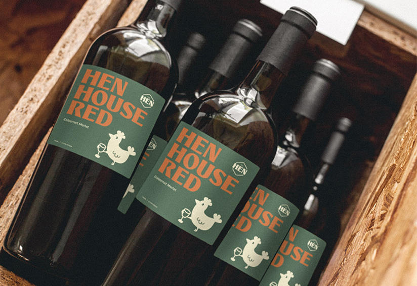 Four Stripes revisits a brand 8 years later breathing new life into The Henley Brook