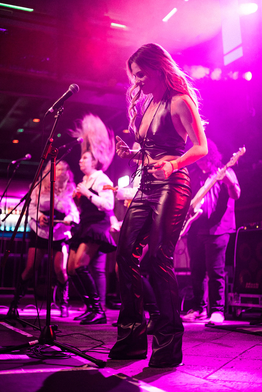 Ninemare On Elm Street wins Youngbloods BOTAB 2023 presented by 92.9 Triple M