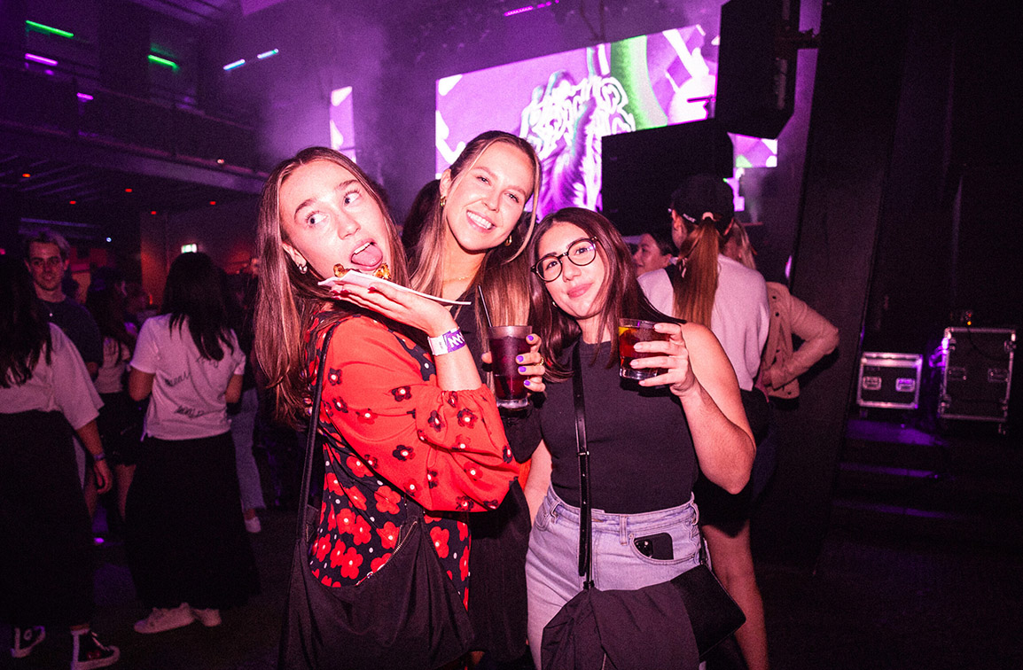 Ninemare On Elm Street wins Youngbloods BOTAB 2023 presented by 92.9 Triple M
