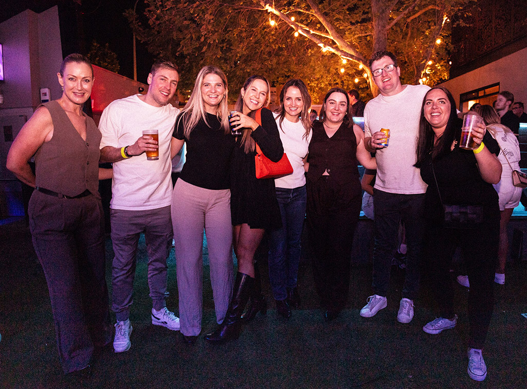 Ninemare On Elm Street wins Youngbloods BOTAB 2023 presented by 92.9 Triple M