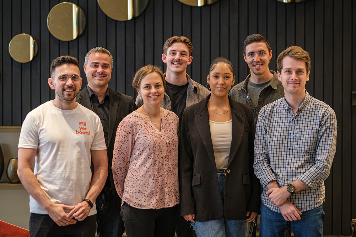 equ continues to grow with multiple hires