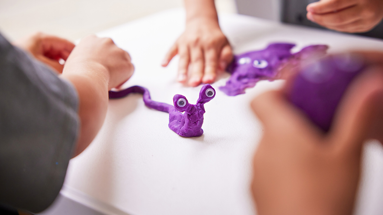 Foodbank WA and The Brand Agency launch Ghrelins toy to help feed hungry kids