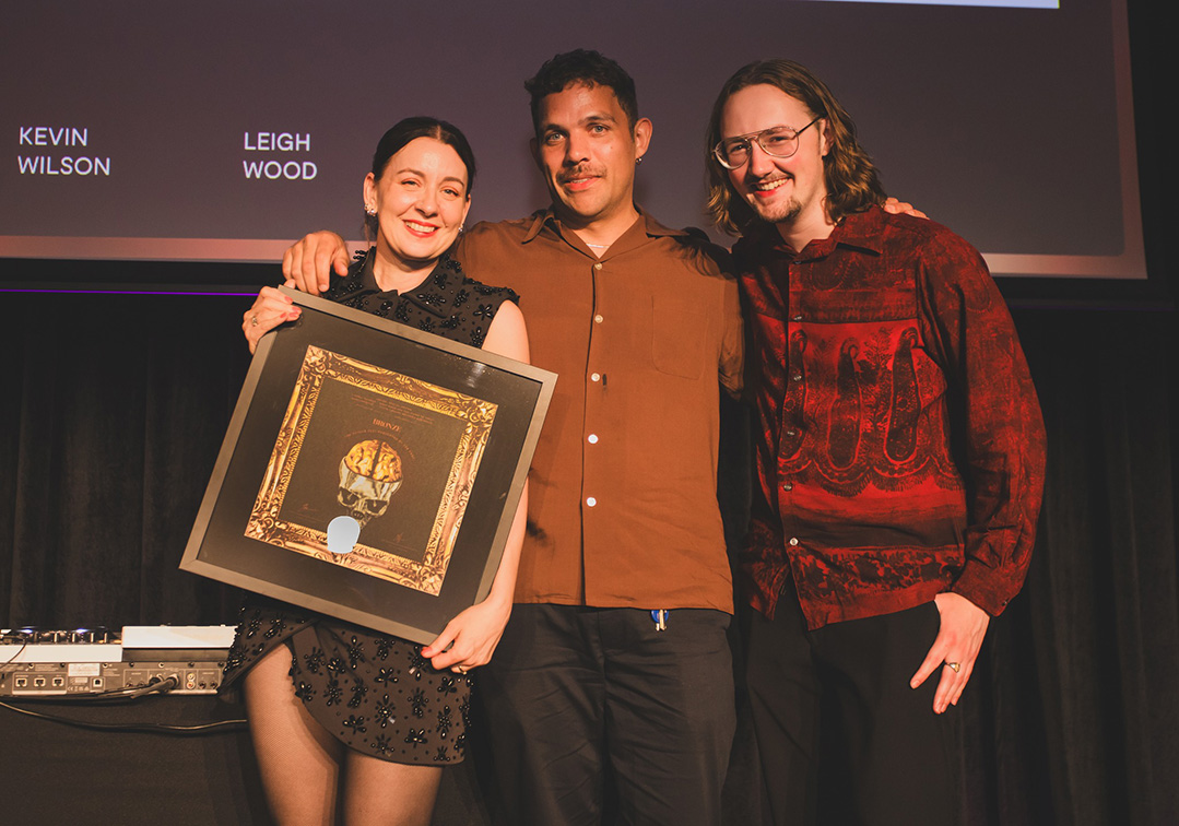 The Brand Agency, Wildlings and Kapelo win big at the PADC Skulls 2023: 8 Gold Skulls awarded and Katie Pelosi named Diamond Skull Winner