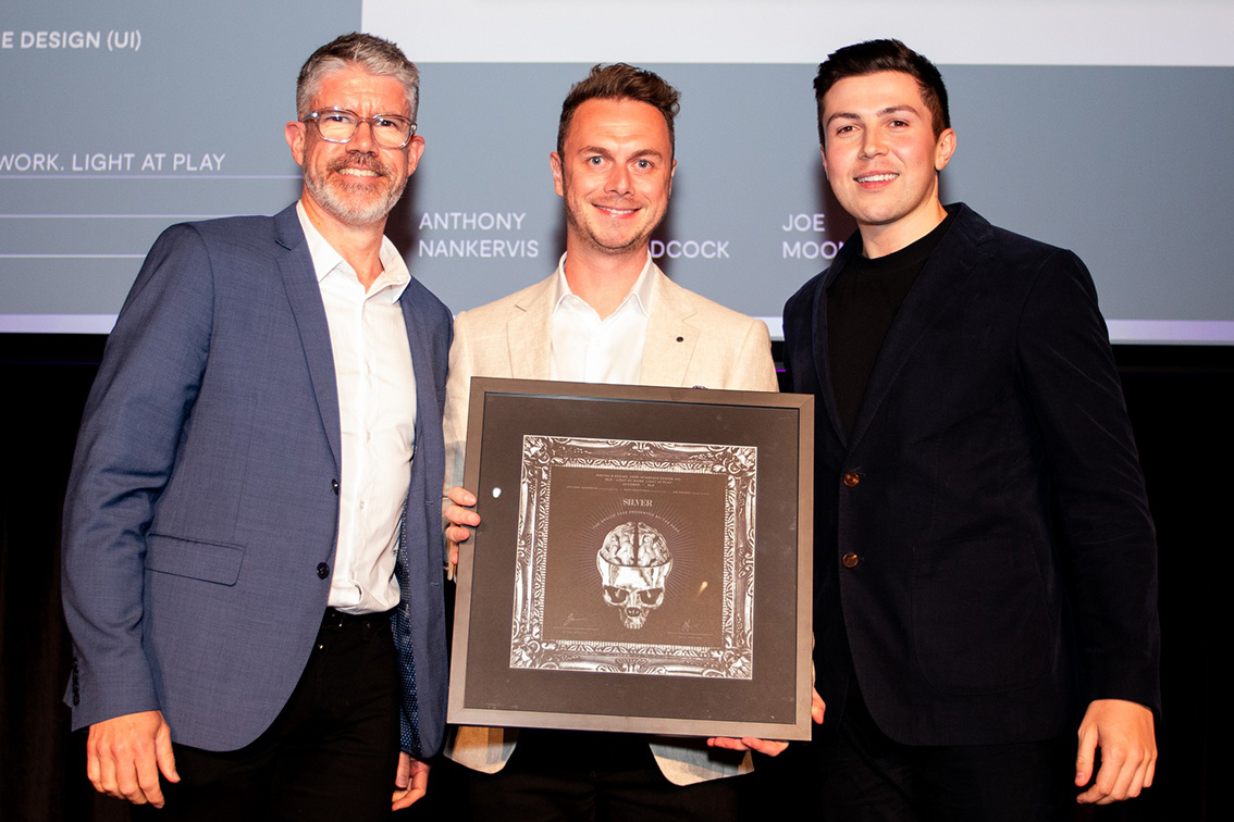 The Brand Agency, Wildlings and Kapelo win big at the PADC Skulls 2023: 8 Gold Skulls awarded and Katie Pelosi named Diamond Skull Winner