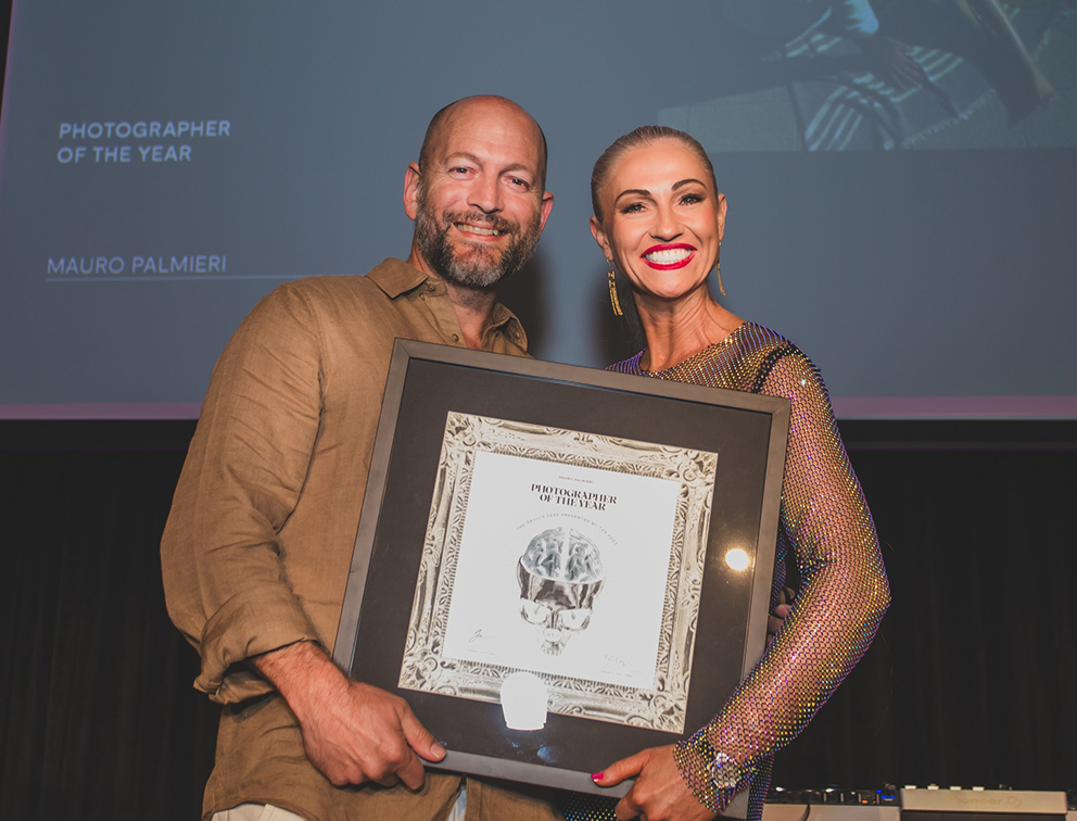 The Brand Agency, Wildlings and Kapelo win big at the PADC Skulls 2023: 8 Gold Skulls awarded and Katie Pelosi named Diamond Skull Winner