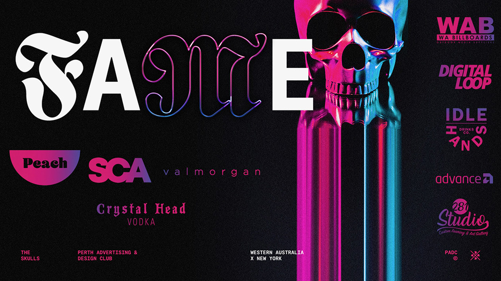 The Brand Agency, Wildlings and Kapelo win big at the PADC Skulls 2023: 8 Gold Skulls awarded and Katie Pelosi named Diamond Skull Winner