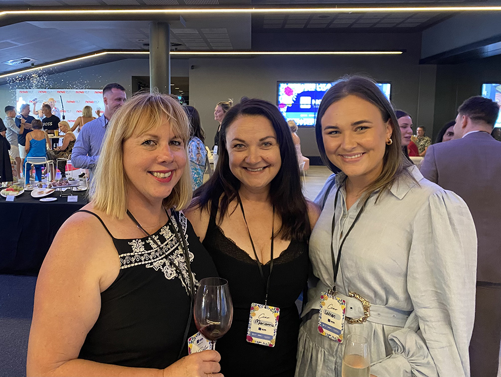 Good Times: Nova’s La Dolce Vita celebrates 2023