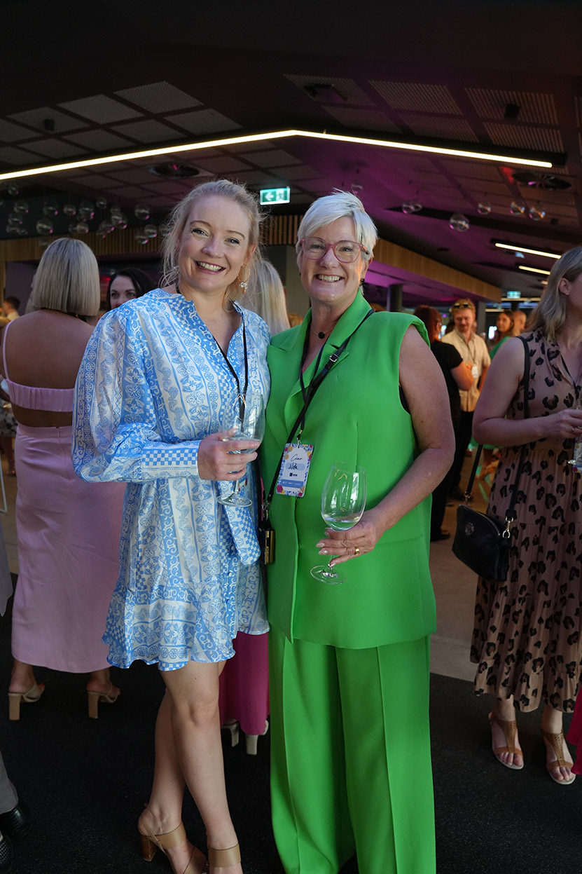 Good Times: Nova’s La Dolce Vita celebrates 2023