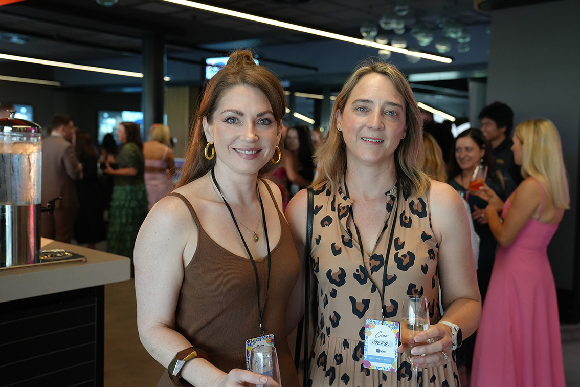 Good Times: Nova’s La Dolce Vita celebrates 2023