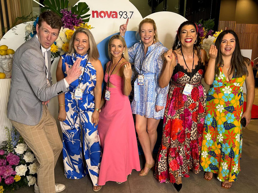Good Times: Nova’s La Dolce Vita celebrates 2023
