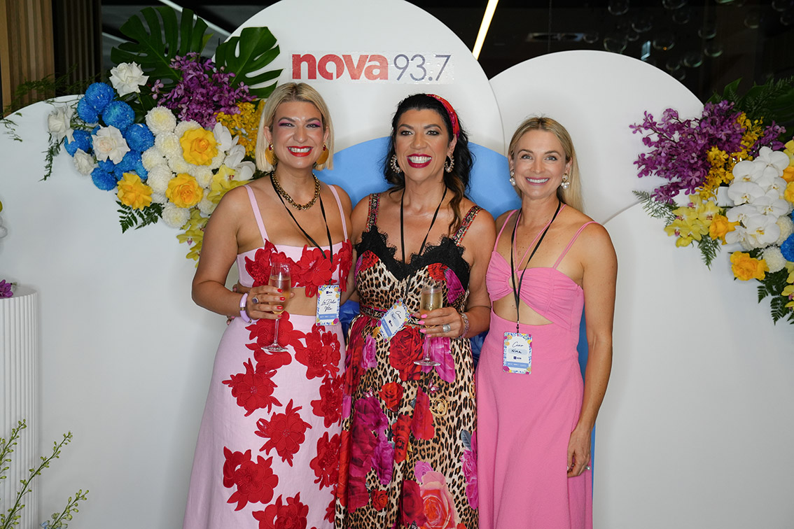 Good Times: Nova’s La Dolce Vita celebrates 2023