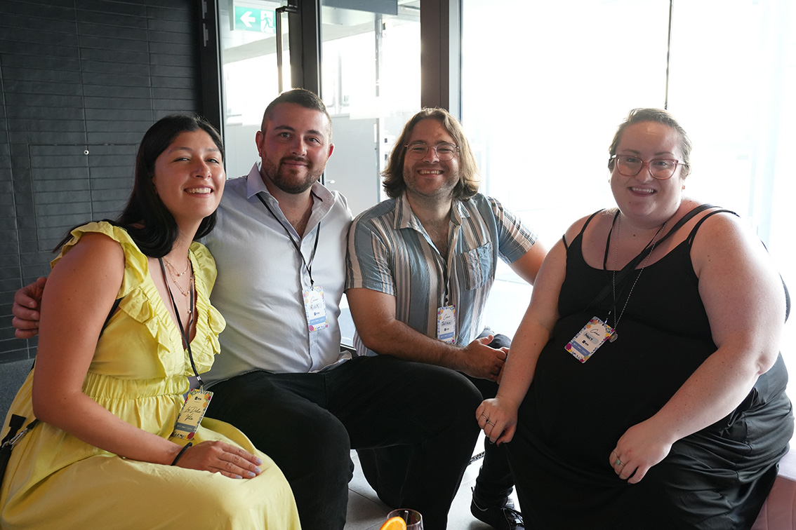Good Times: Nova’s La Dolce Vita celebrates 2023