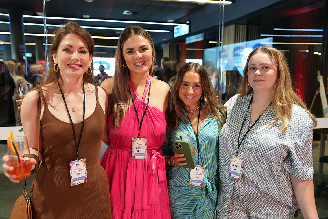 Good Times: Nova’s La Dolce Vita celebrates 2023
