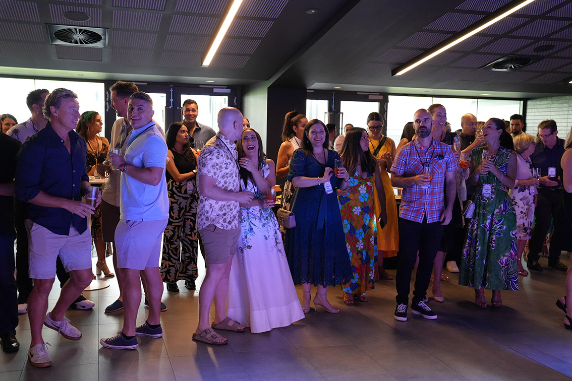 Good Times: Nova’s La Dolce Vita celebrates 2023