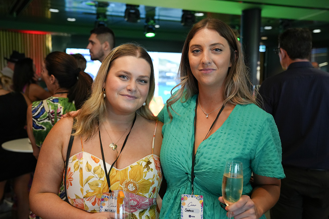Good Times: Nova’s La Dolce Vita celebrates 2023
