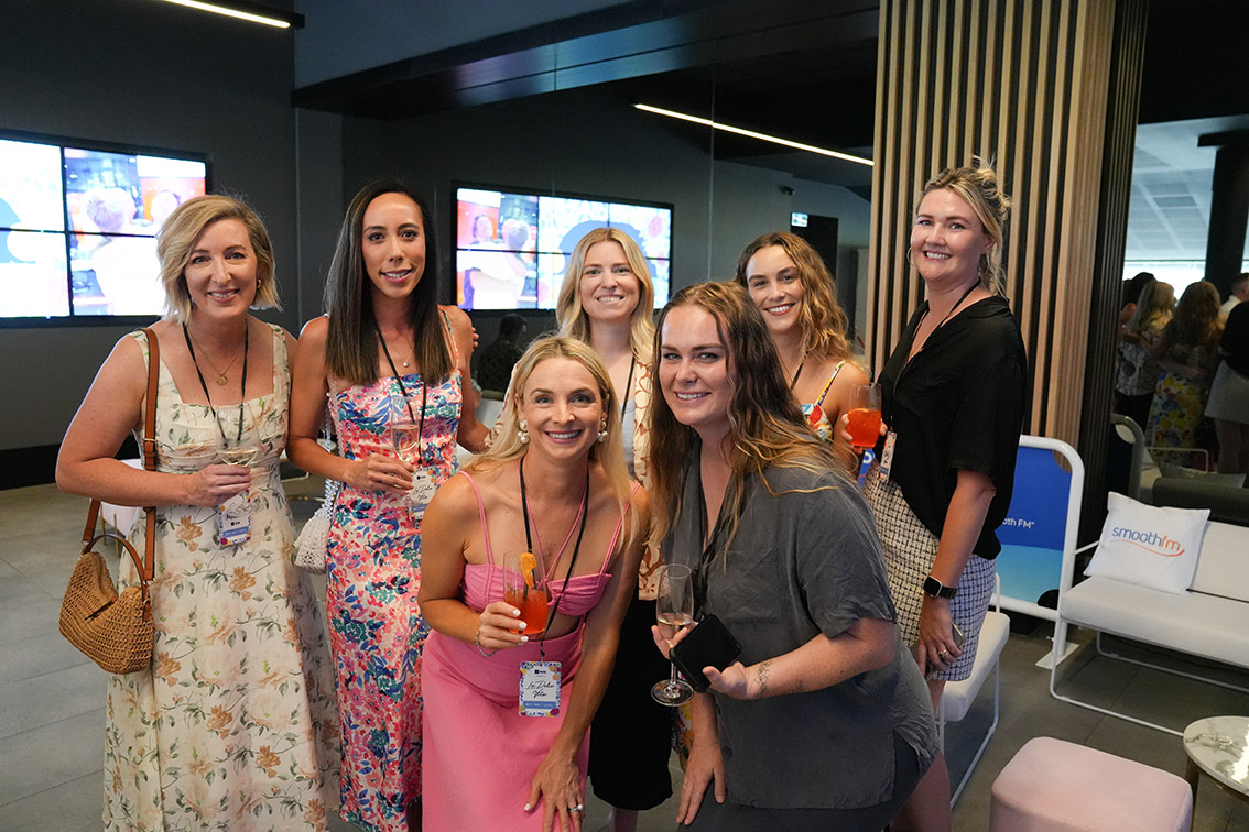 Good Times: Nova’s La Dolce Vita celebrates 2023